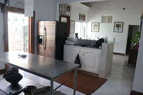Mohagany House