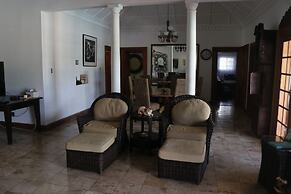 Mohagany House
