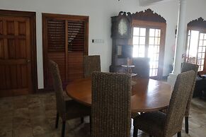 Mohagany House
