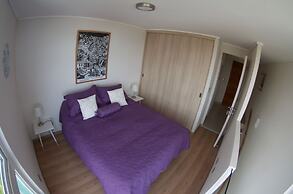 Lofts Plaza Yungay