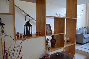 Lofts Plaza Yungay