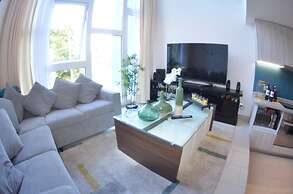 Lofts Plaza Yungay