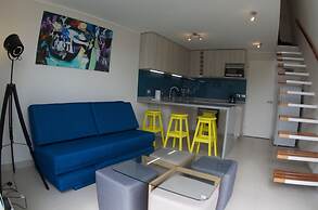 Lofts Plaza Yungay