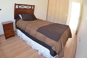 Lofts Plaza Yungay