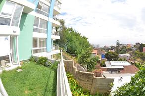 Lofts Plaza Yungay