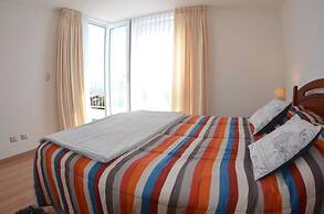 Lofts Plaza Yungay