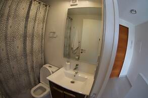 Lofts Plaza Yungay