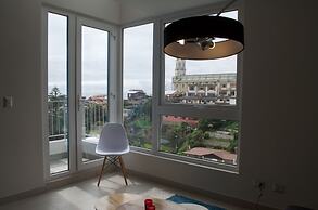 Lofts Plaza Yungay