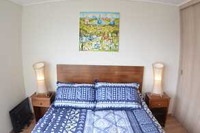 Lofts Plaza Yungay