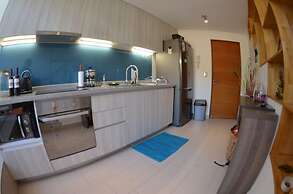 Lofts Plaza Yungay