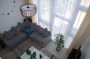 Lofts Plaza Yungay