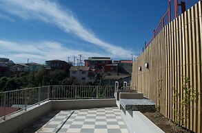 Lofts Plaza Yungay