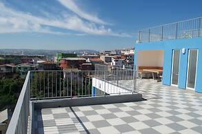 Lofts Plaza Yungay