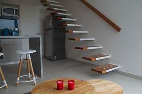 Lofts Plaza Yungay