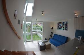 Lofts Plaza Yungay