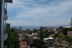 Lofts Plaza Yungay