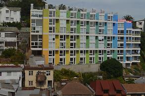 Lofts Plaza Yungay