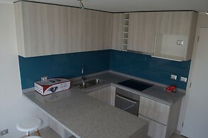 Lofts Plaza Yungay