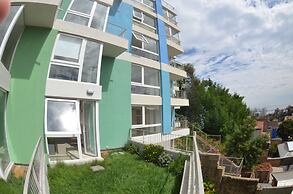 Lofts Plaza Yungay