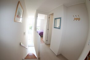 Lofts Plaza Yungay