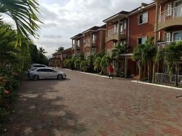 Palms of Liguanea
