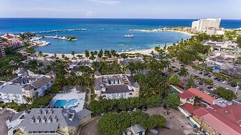 Coconut Suite at Turtle Towers