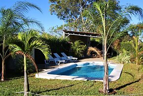Apartamentos La Alborada