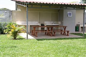 Apartamentos La Alborada