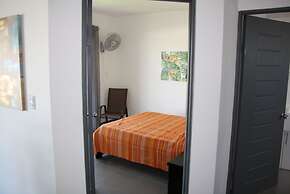 Apartamentos La Alborada