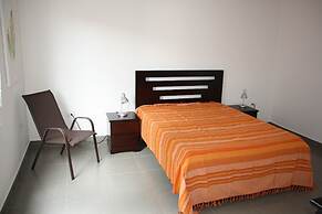 Apartamentos La Alborada