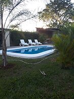 Apartamentos La Alborada