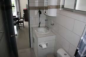 Apartamentos La Alborada
