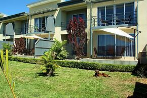 Apartamentos La Alborada