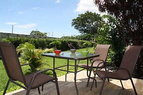 Apartamentos La Alborada