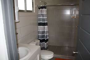 Apartamentos La Alborada