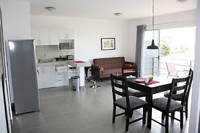 Apartamentos La Alborada