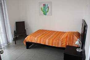 Apartamentos La Alborada