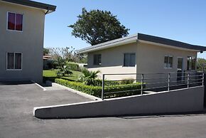 Apartamentos La Alborada