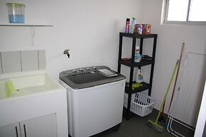 Apartamentos La Alborada