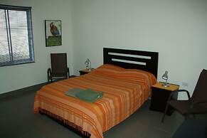 Apartamentos La Alborada