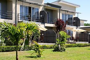 Apartamentos La Alborada