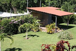 Apartamentos La Alborada