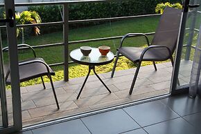 Apartamentos La Alborada