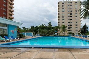 Sky Blue Beach Studio at Turtle Towers