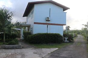 Sea Scape Villa
