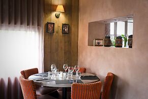 Auberge la Renaissance