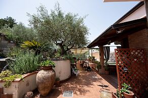 B&B Panorama