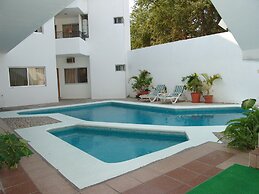 Coral Suites Bucerias