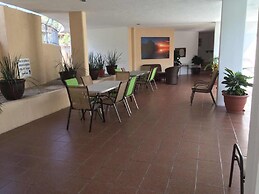 Coral Suites Bucerias