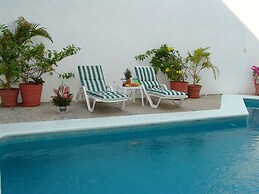 Coral Suites Bucerias